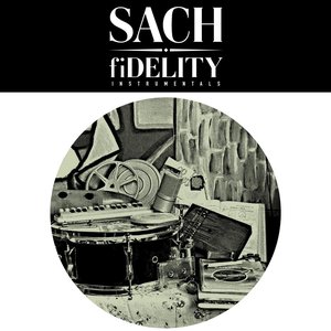 fiDELITY: Instrumentals