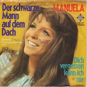 Dich Vergessen Kann Ich Nie
