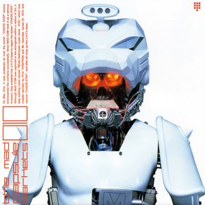 THE MAD CAPSULE MARKETS music, videos, stats, and photos