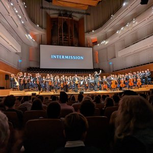 City Light Symphony Orchestra 的头像