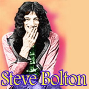 Avatar for Steve Bolton