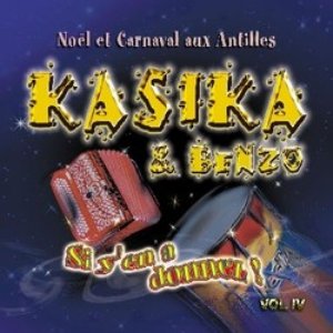 Kasika & Benzo 的头像