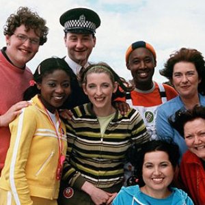 Image for 'Balamory'