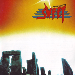 SWEET - Red Tape Lyrics - Zortam Music