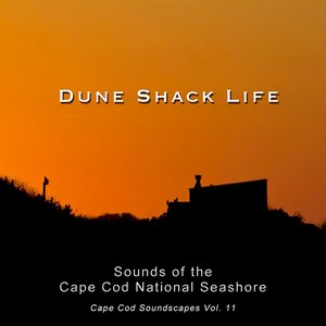 Cape Cod Soundscapes, Vol. 11: Sounds of the Cape Cod National Seashore