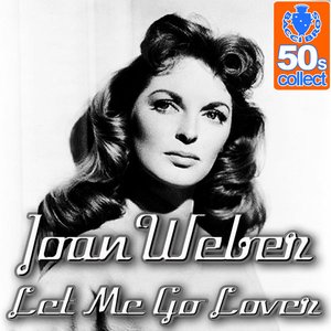 Let Me Go Lover (Remastered) - Single