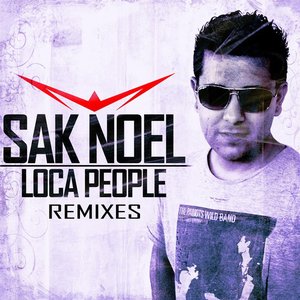 Loca People (Radio Edit)