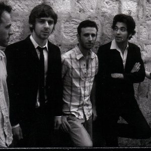 Jeremy Fogel & The Sheriffs 的头像