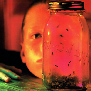 Jar of Flies