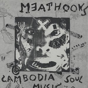Cambodia Soul Music