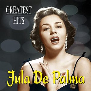 Jula De Palma Greatest Hits
