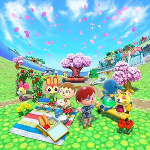 Animal Crossing: New Leaf 的头像