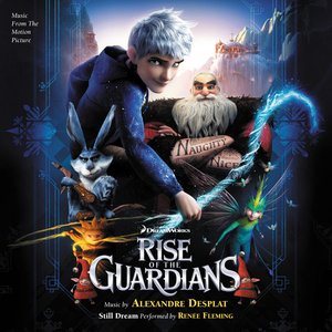 Rise Of The Guardians