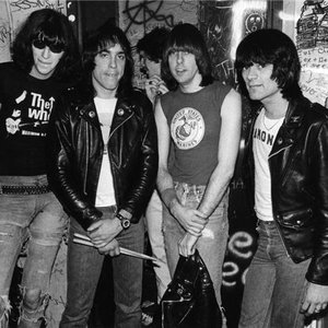 Imagem de 'Ramones'