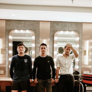 Dirgahayu 的头像