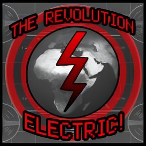 Revolution Electric