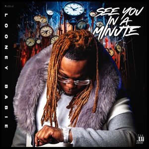 See You In A Minute