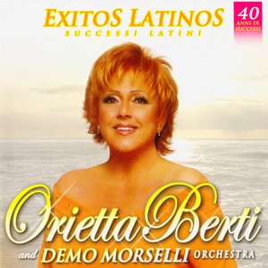 Exitos Latinos - Successi Latini