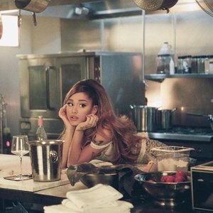 “outtakes EP”的封面