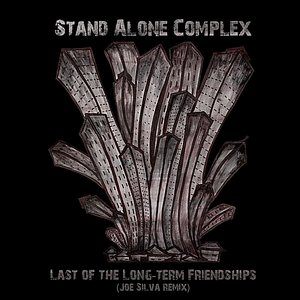 Last of the Long-term Friendships (Joe Silva remix)
