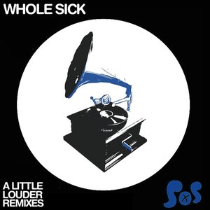 A Little Louder Remixes EP