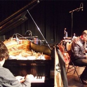 François Houle & Benoît Delbecq 的头像