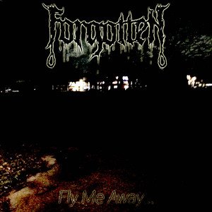 Fly Me Away - Single