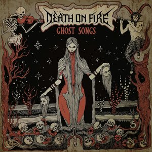 Ghost Songs