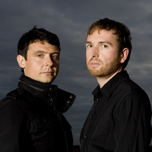 Trick & Kubic photo provided by Last.fm