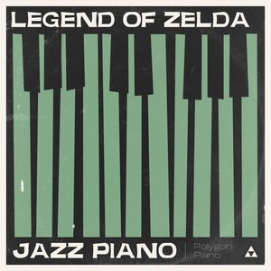 Legend of Zelda Jazz Piano