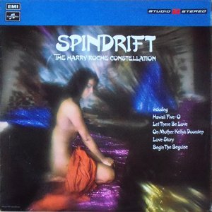 spindrift