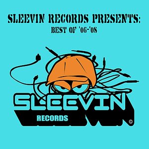 Sleevin Records Best of 06-08 Compilation