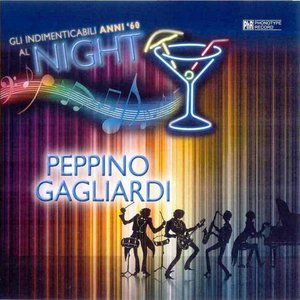 Gli indimenticabili anni '60 al Night, vol. 3