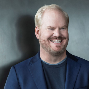 Jim Gaffigan