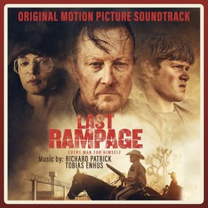 Last Rampage: Original Motion Picture Soundtrack