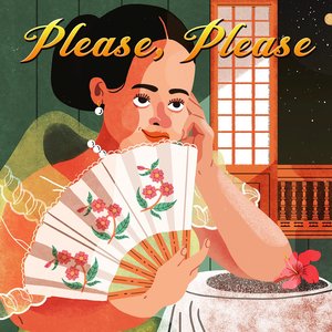 Please, Please - Single