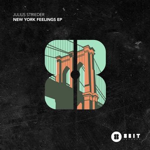 New York Feelings EP