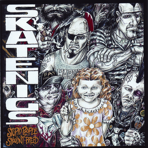 Stupid People Shouldn't Breed cover
