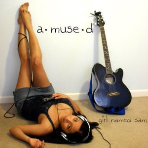 girl named Sam 的头像