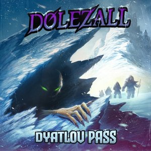 Dyatlov Pass