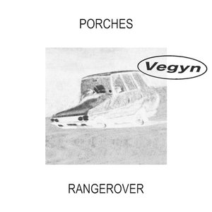 rangerover (Vegyn Remix)