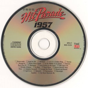 Your Hit Parade 1957