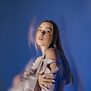 Paulina Paukštaitytė 的头像