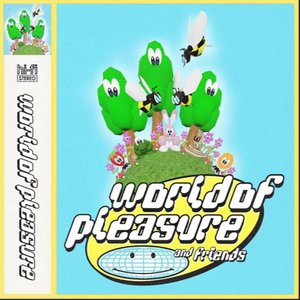 Immagine per 'World of Pleasure & Friends'