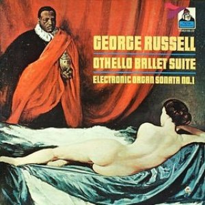 Othello Ballet Suite