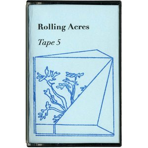 tape #5