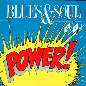 Blues & Soul Power!