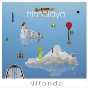 Difondo のアバター