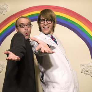 Dr Nasrad & Professor Flex 的头像