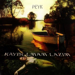 Kaybolmam Lazım - Single